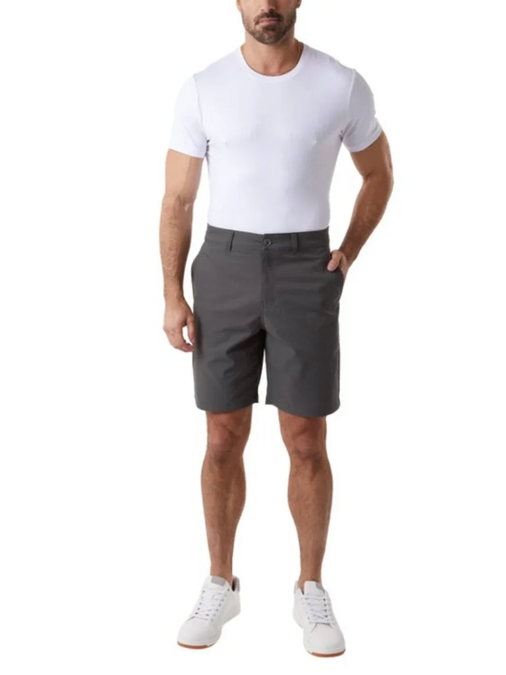 32 Degrees Men's Chino Short